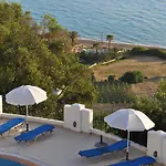 Apartments Maria With Amazing Pool - Agios Gordios Beach