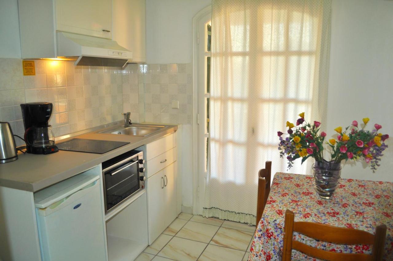 Apartment Maria With Amazing Pool - Agios Gordios Agios Gordios (Corfu)