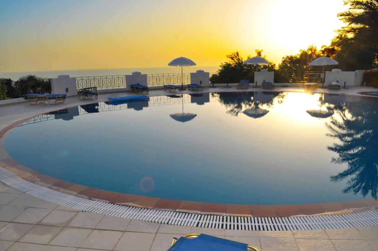 Apartment Maria With Amazing Pool - Agios Gordios *