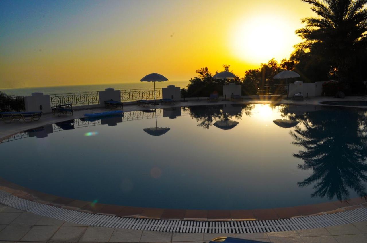 Maria With Amazing Pool - Agios Gordios *